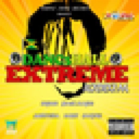 Dancehall Extreme Riddim Instrumental | Boomplay Music