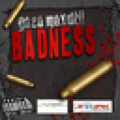Badness Instrumental | Boomplay Music