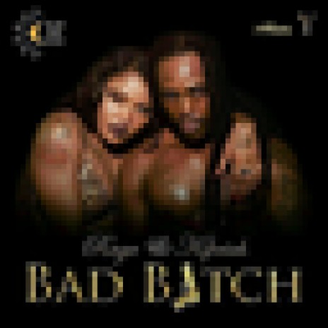 Bad Bitch ft. Rage | Boomplay Music