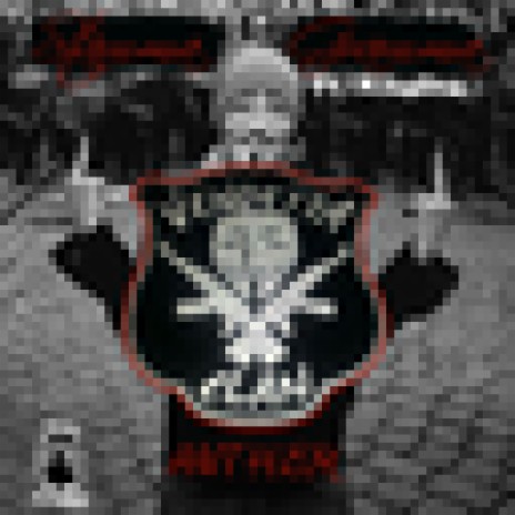 Vendetta Clan Anthem ft. Alkaline | Boomplay Music