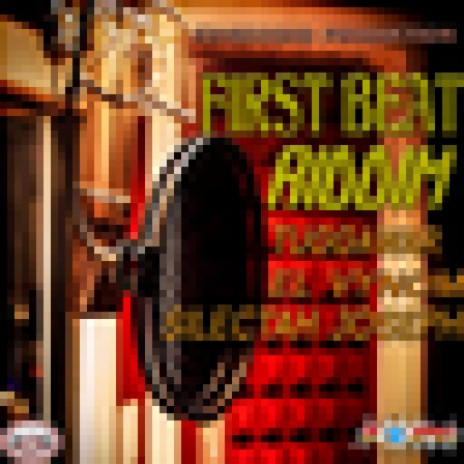 First Beat Riddim Instrumental | Boomplay Music