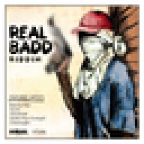 Real Badd Riddim Instrumental | Boomplay Music