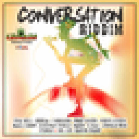 Conversaion Riddim | Boomplay Music