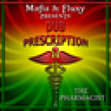 Fever Grass Dub ft. Fluxy | Boomplay Music