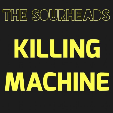 Killing Machine | Boomplay Music