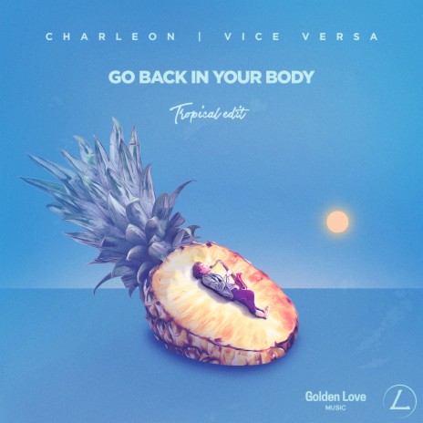 Go Back In Your Body (Tropical Edit) ft. Vice Vrsa | Boomplay Music