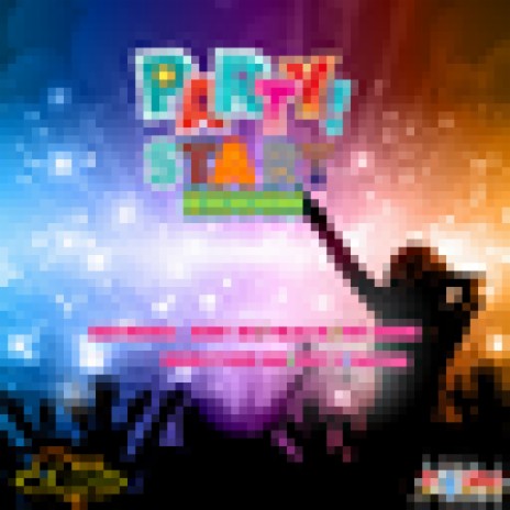 Party Up Riddim | Boomplay Music