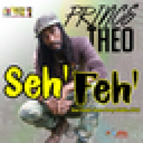 Seh Feh Dub Mix