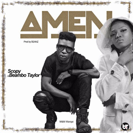 Amen ft. Beambo Taylor | Boomplay Music