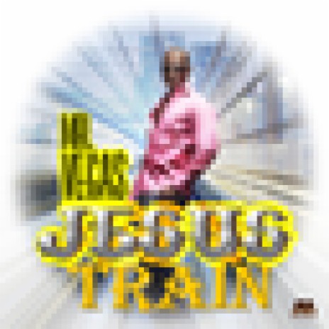 Jesus Train | Boomplay Music
