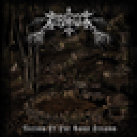 The Despair Of The Rotting Christ