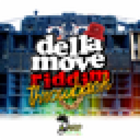 Della Move Remix ft. Admiral Bailey | Boomplay Music