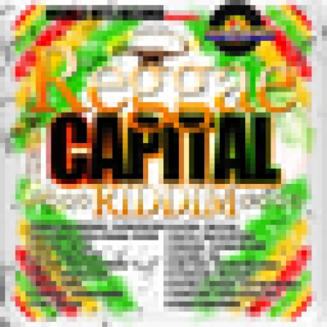 Reggae Capital Riddim | Boomplay Music