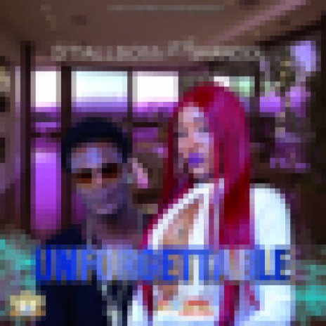 Unforgettable ft. Shandol | Boomplay Music