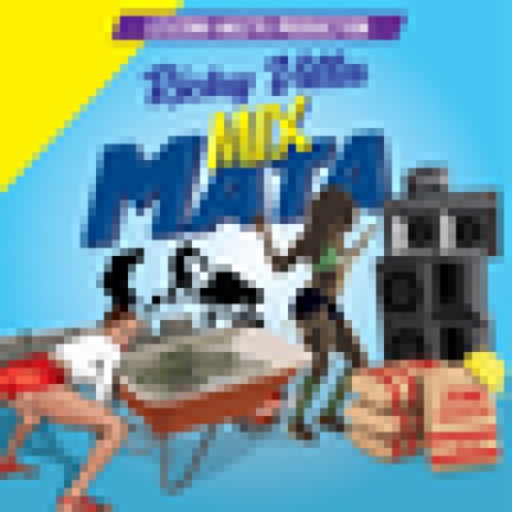 Mix Mata | Boomplay Music