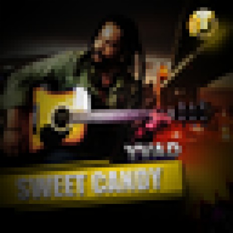 Sweet Candy | Boomplay Music