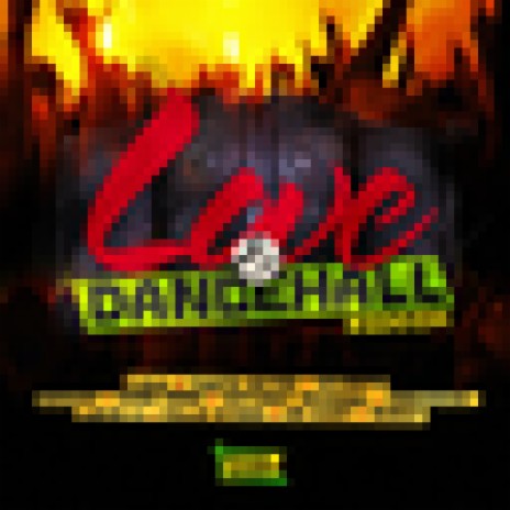 Love & Dancehall Version ft. Daseca | Boomplay Music
