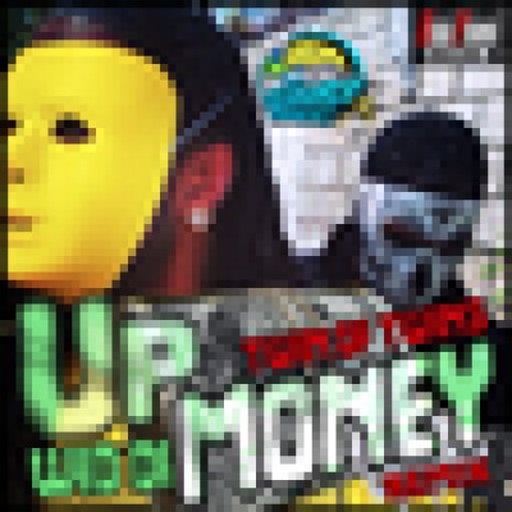 Up Wid Di Money Remix | Boomplay Music