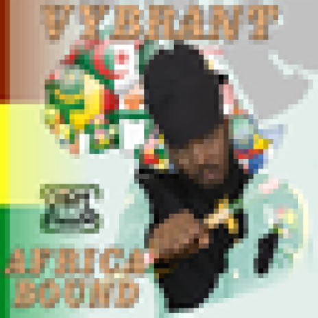 Africa Bound | Boomplay Music