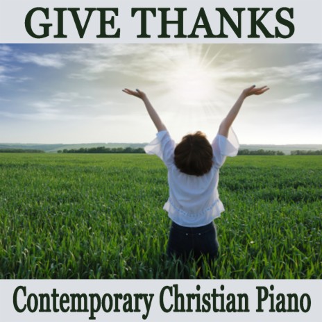 Great Is Thy Faithfulness (Instrumental Version) ft. Hymns on Piano & Relaxing Piano Music | Boomplay Music