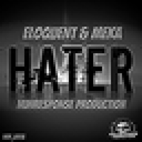 Hater ft. Meka | Boomplay Music