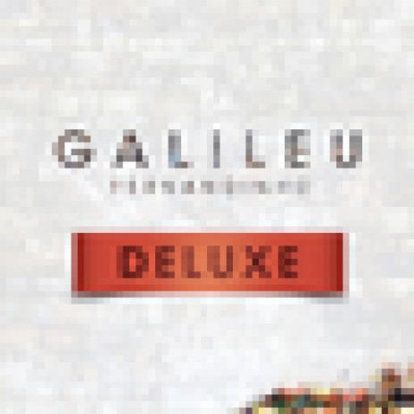 Galileu | Boomplay Music