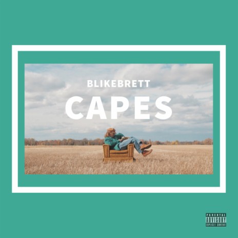 Capes | Boomplay Music