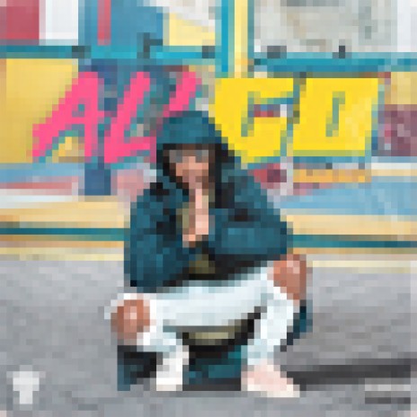 All Go ft. Maraza | Boomplay Music