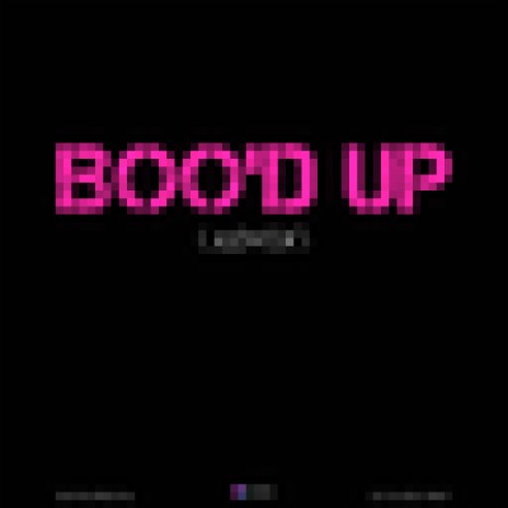 Boo'd Up (Originally Performed By Ella Mai, Nicki Minaj, And Quavo) (Karaoke Version) | Boomplay Music