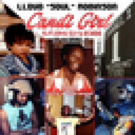 Cuss Cuss ft. Sly & Robbie | Boomplay Music