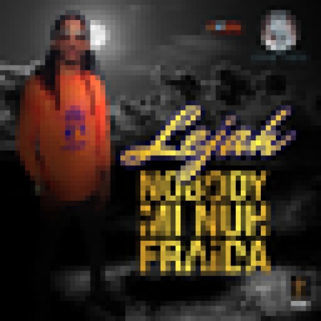 Nobody Mi Nuh Fraida | Boomplay Music