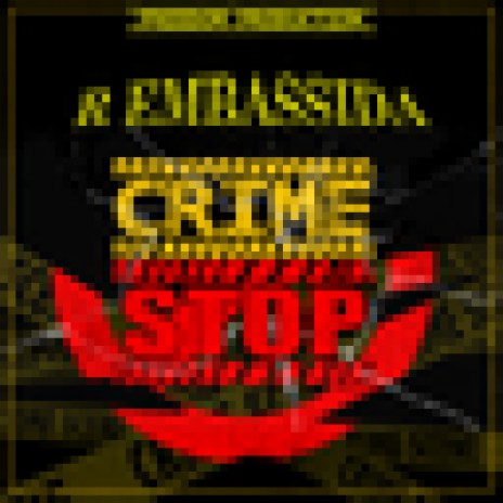 Crime Stop | Boomplay Music