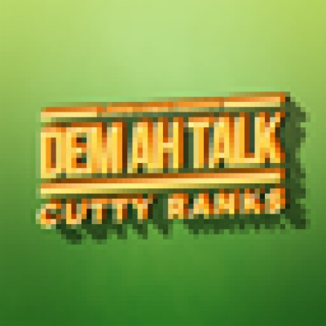 Dem Ah Talk - England Mix | Boomplay Music