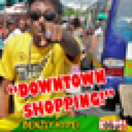 Downtown Shopping Instrumental | Boomplay Music