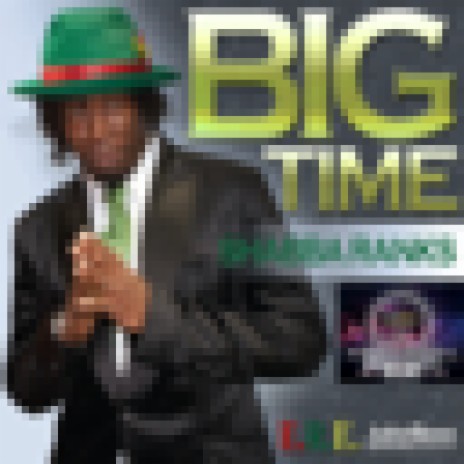 Big Time | Boomplay Music