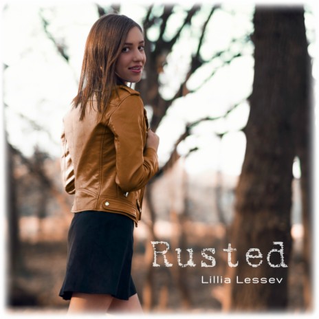 Rusted | Boomplay Music
