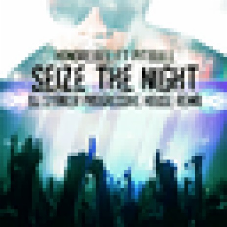 Seize the Night DJ Striker Progressive House Remix ft. Pitbull & Striker