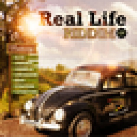 Real Life Riddim | Boomplay Music