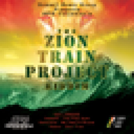 Zion Train | Boomplay Music