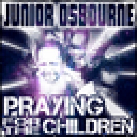 Praying for the Children | Boomplay Music