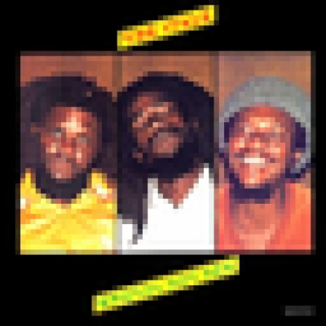 Rastafari Chariot | Boomplay Music