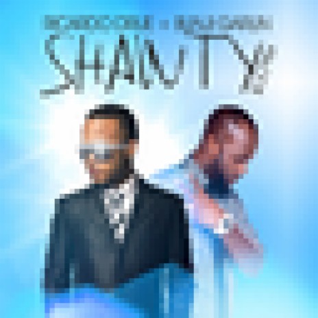 Shawty (Remix) ft. Bunji Garlin