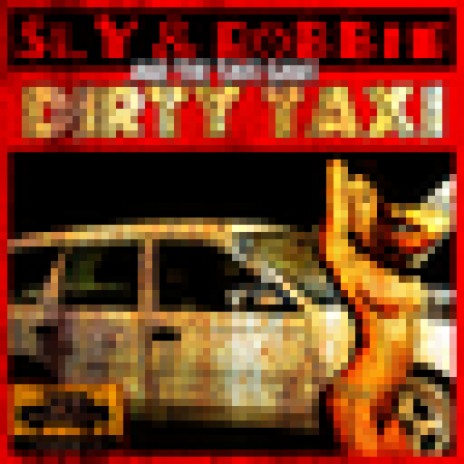 Dirty Taxi ft. The Taxi Gang | Boomplay Music