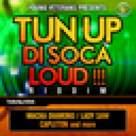 Anuh Anything (Soca Remix) | Boomplay Music