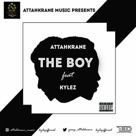 The Boy ft. Kylez | Boomplay Music