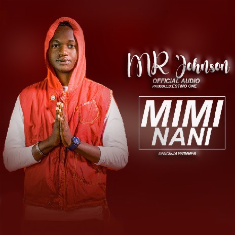 Mimi Nani | Boomplay Music