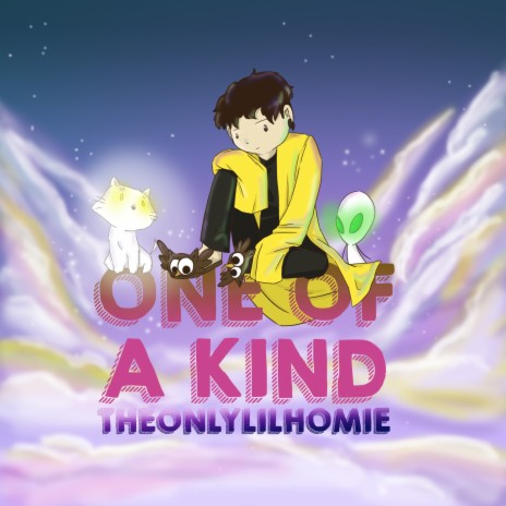 One of a Kind | Boomplay Music