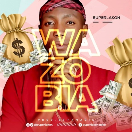 Wazobia | Boomplay Music