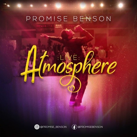 Atmosphere (Medley) | Boomplay Music