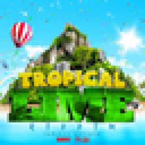 Tropical Lime Riddim (Instrumental) | Boomplay Music